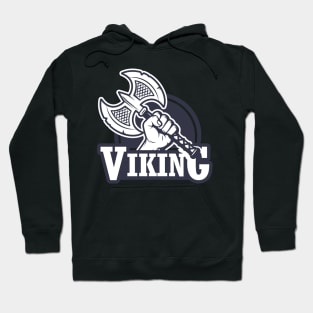 viking Hoodie